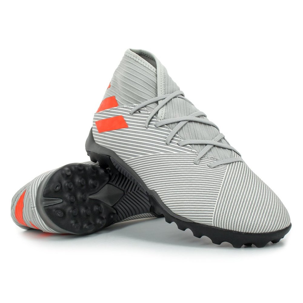 NWT Adidas Nemeziz Soccer Cleats Men's Sz 12.5